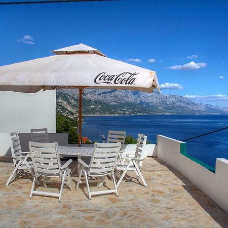 Hostel Dalmatia Marusici  المظهر الخارجي الصورة