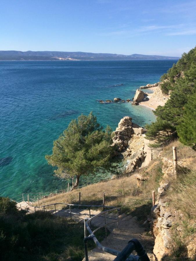 Hostel Dalmatia Marusici  المظهر الخارجي الصورة