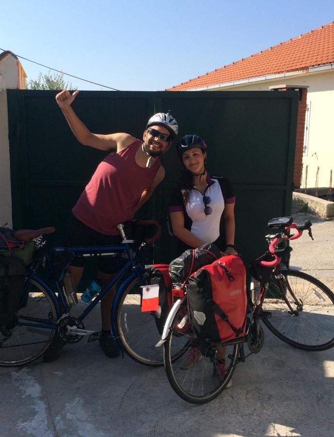 Hostel Dalmatia Marusici  المظهر الخارجي الصورة