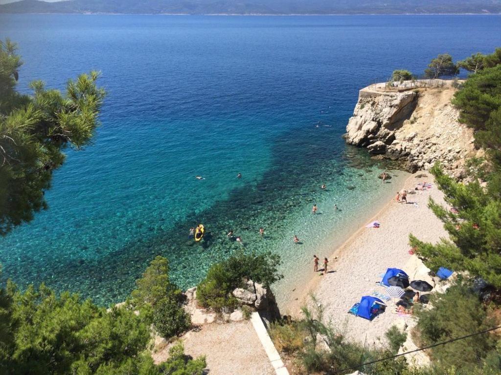 Hostel Dalmatia Marusici  المظهر الخارجي الصورة