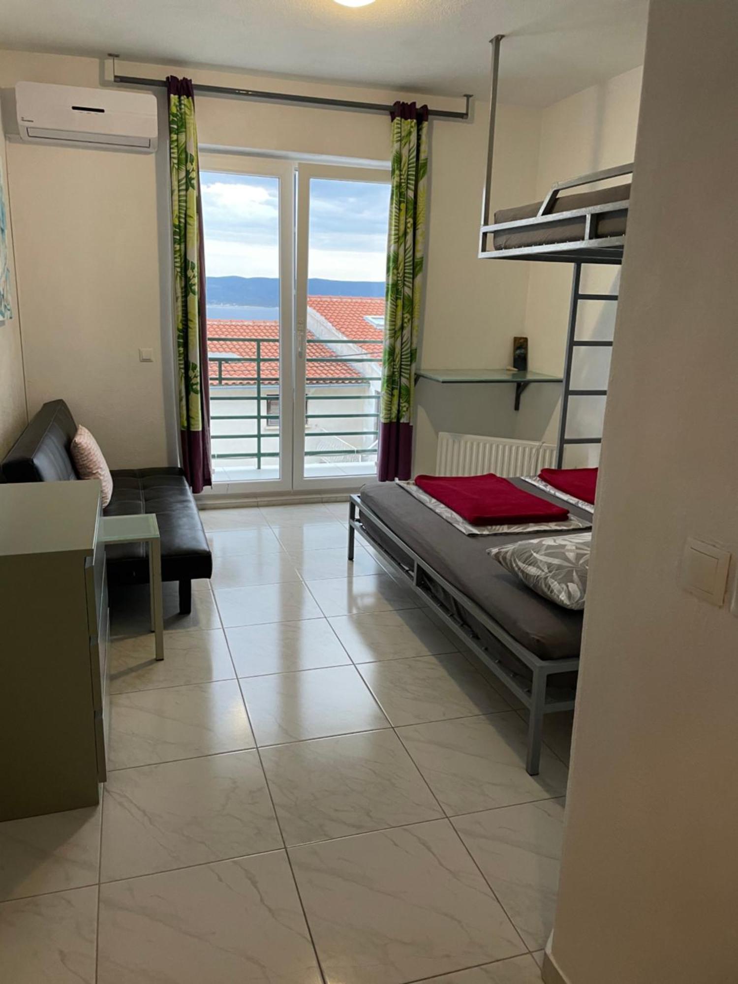 Hostel Dalmatia Marusici  المظهر الخارجي الصورة
