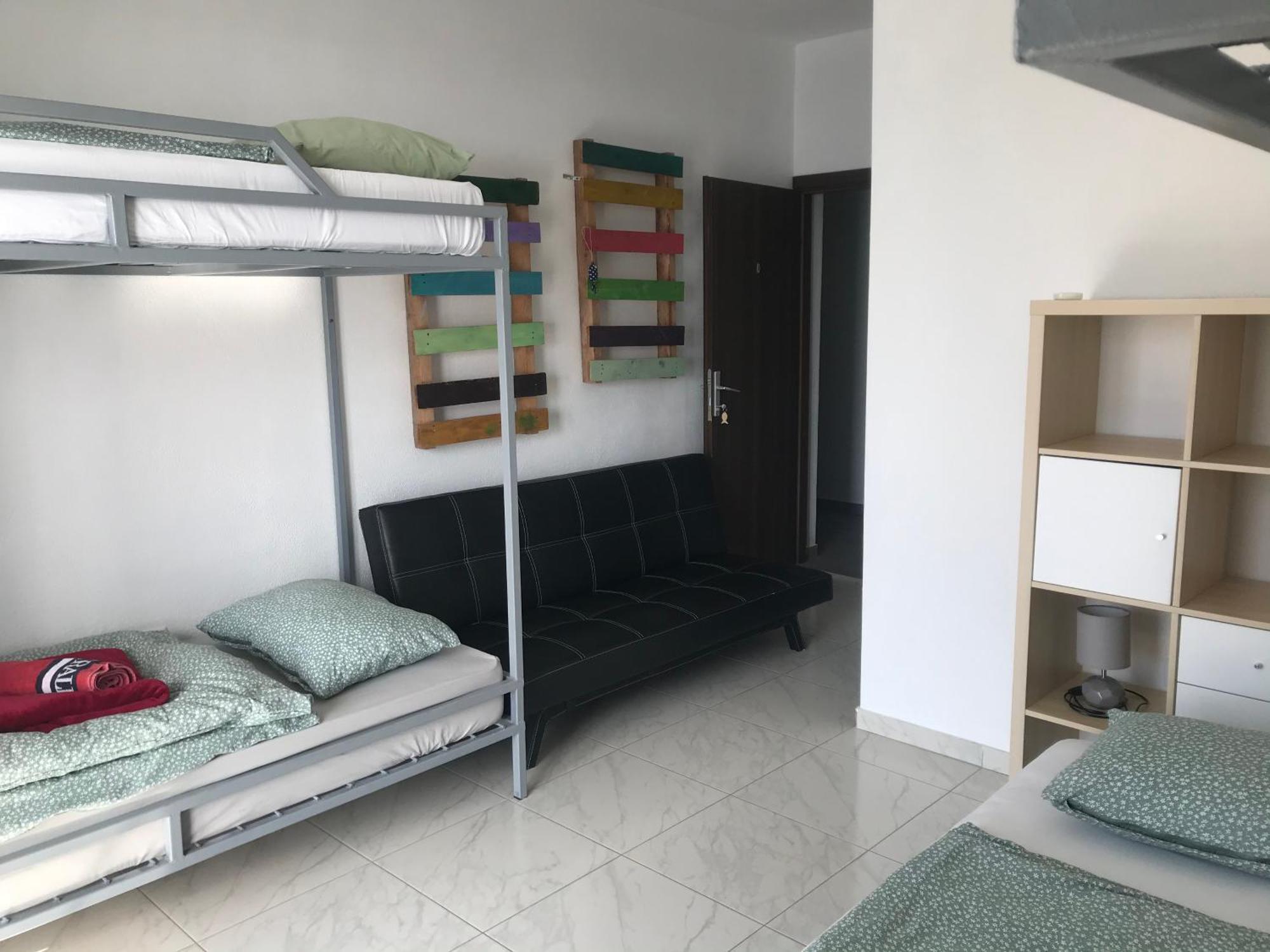 Hostel Dalmatia Marusici  المظهر الخارجي الصورة