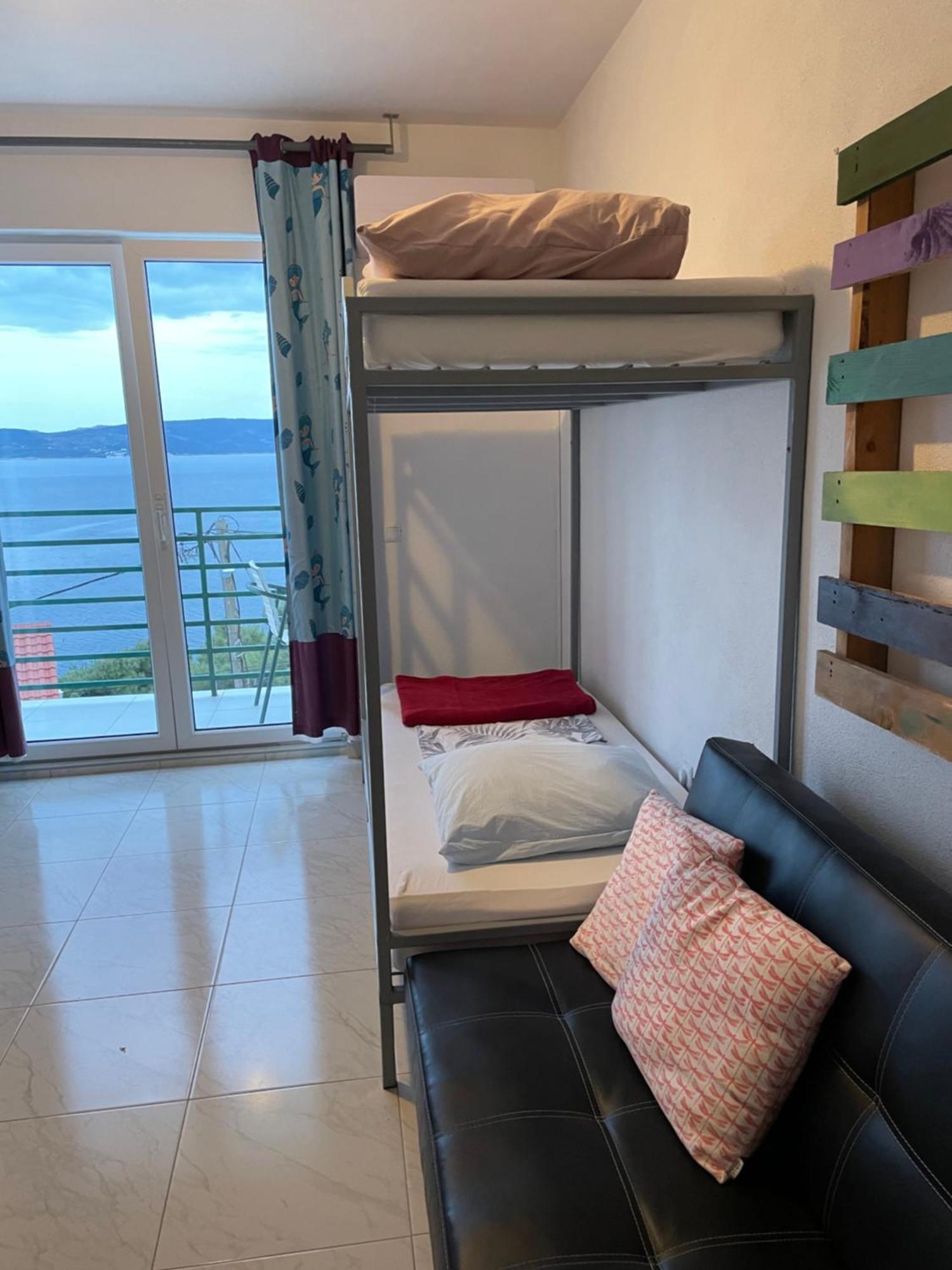 Hostel Dalmatia Marusici  المظهر الخارجي الصورة