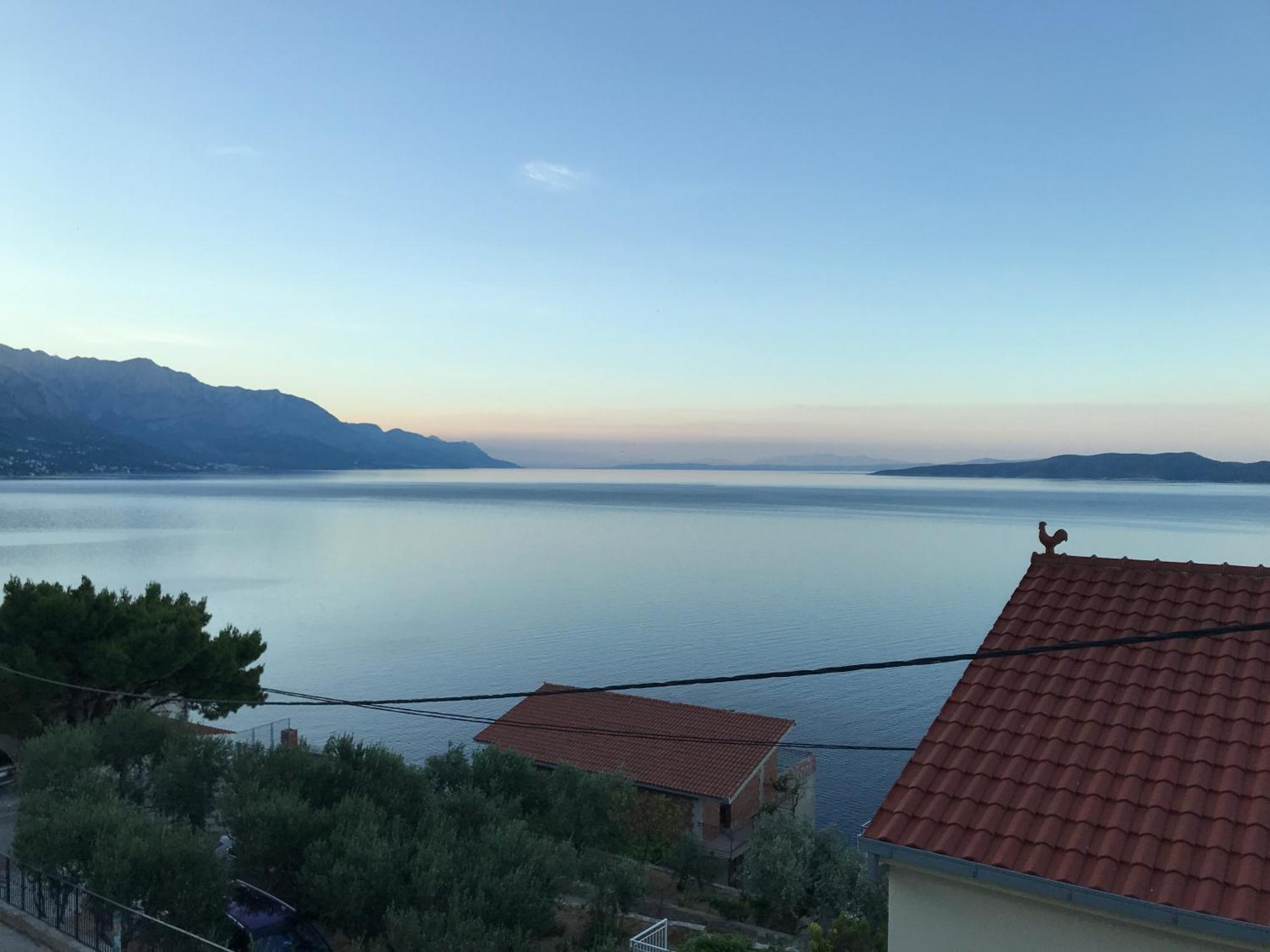 Hostel Dalmatia Marusici  المظهر الخارجي الصورة