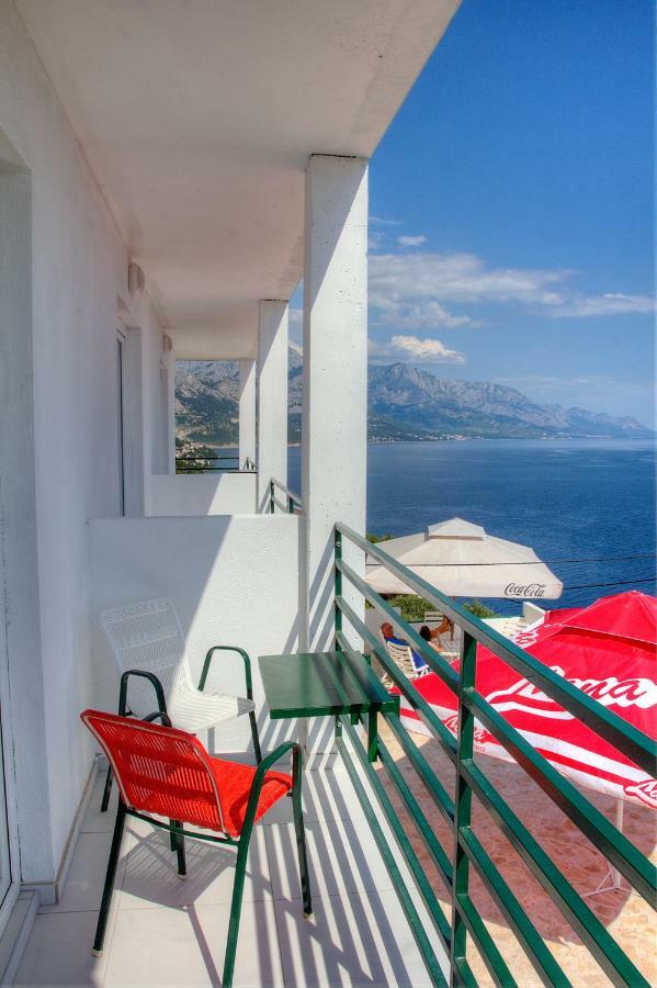 Hostel Dalmatia Marusici  المظهر الخارجي الصورة