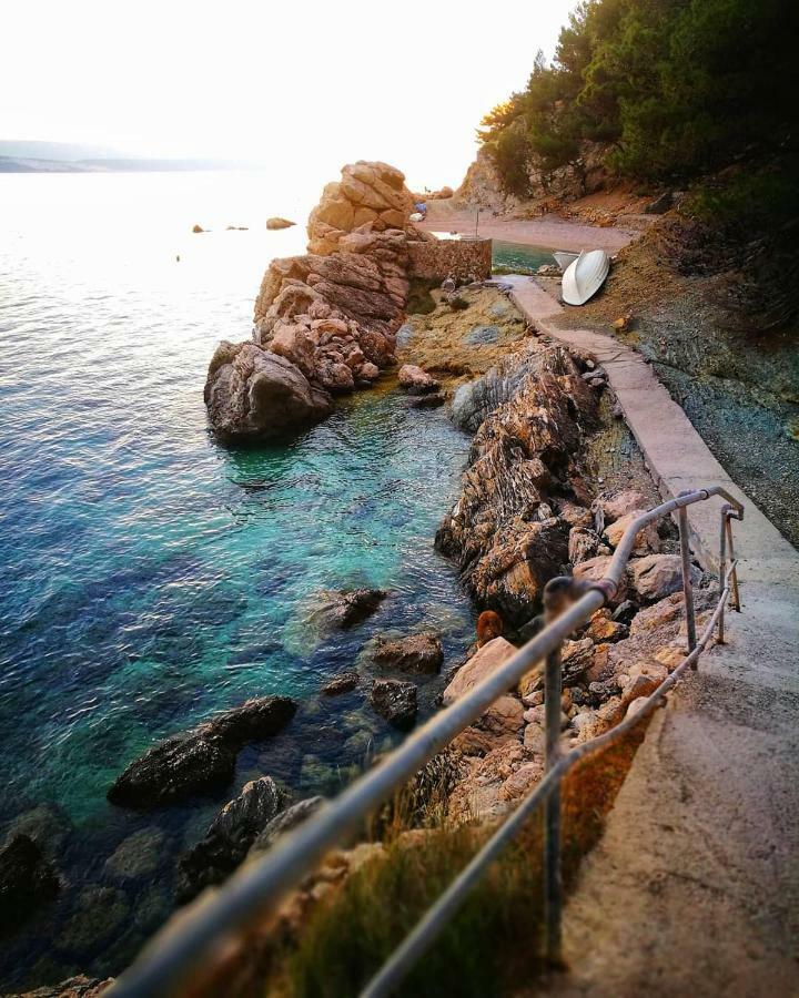 Hostel Dalmatia Marusici  المظهر الخارجي الصورة
