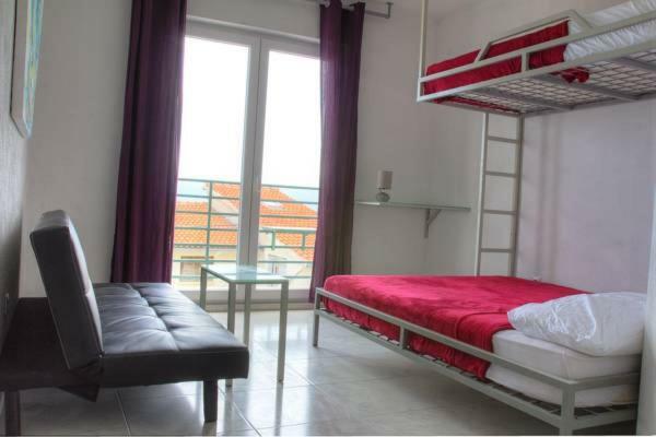 Hostel Dalmatia Marusici  المظهر الخارجي الصورة